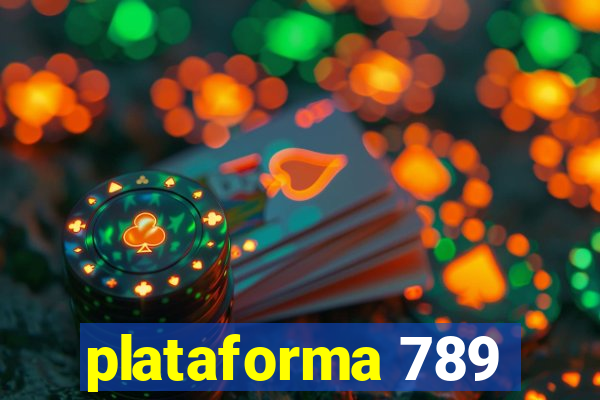 plataforma 789